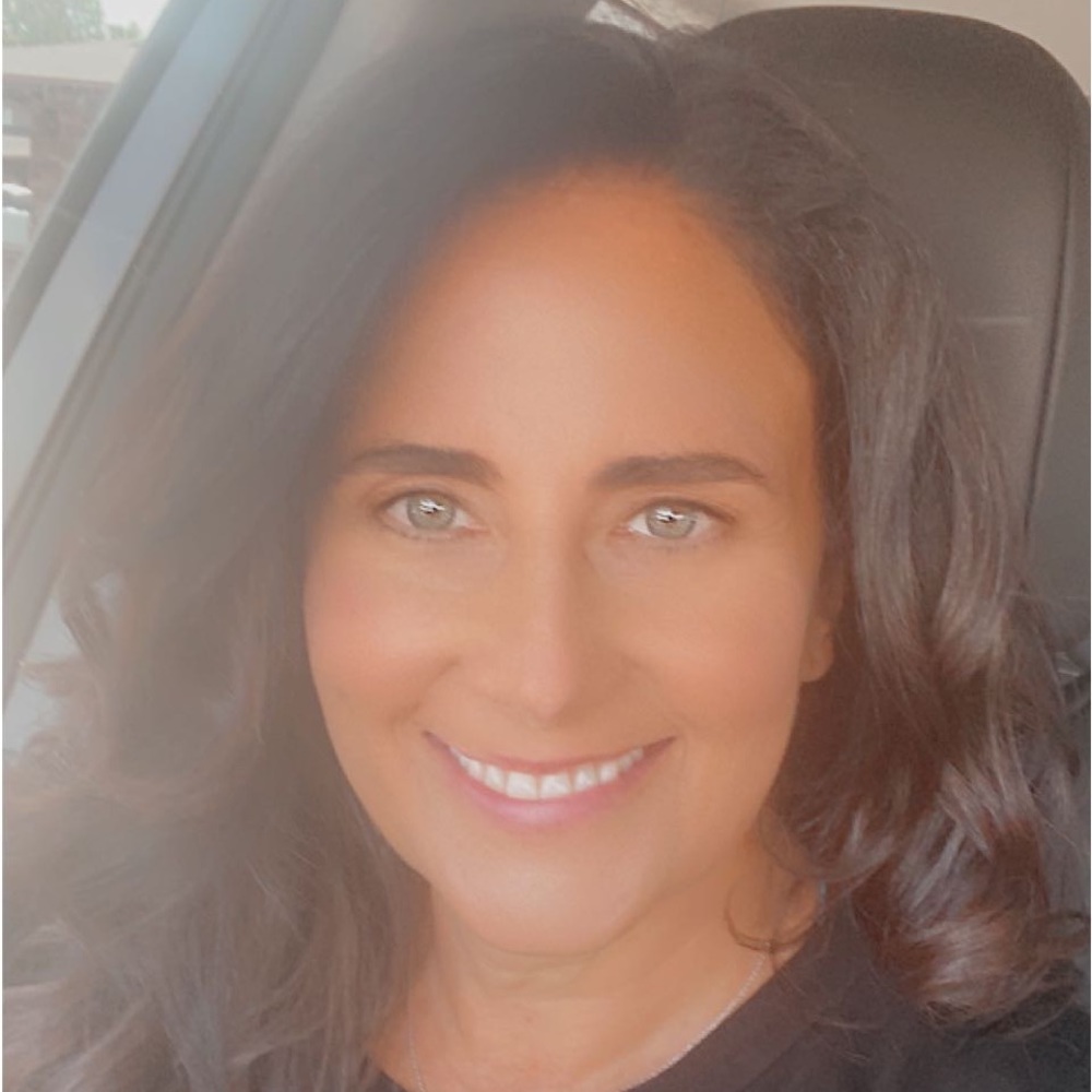 Meet your Posher, Shelley